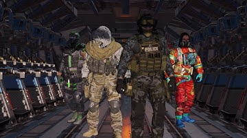 [GMV] Me not being a good teammate Call of Duty: Mobile BR Isolated with random teammates