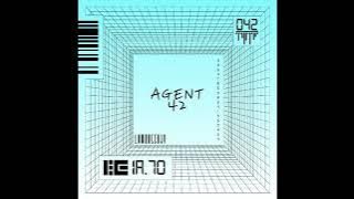 Lowbass Djy - Agent 42