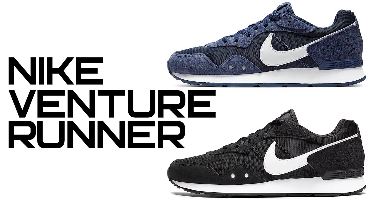 nike venture runner