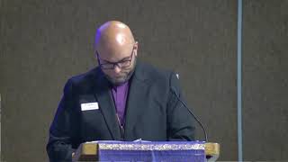 La Crosse Area Synod Assembly 2024 - Plenary 2