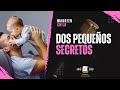 AUDIOLIBRO en español completo DOS PEQUEÑOS SECRETOS - novela romántica