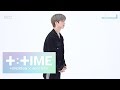 [T:TIME] 'Angel Or Devil' Teaser shooting #1 BEOMGYU