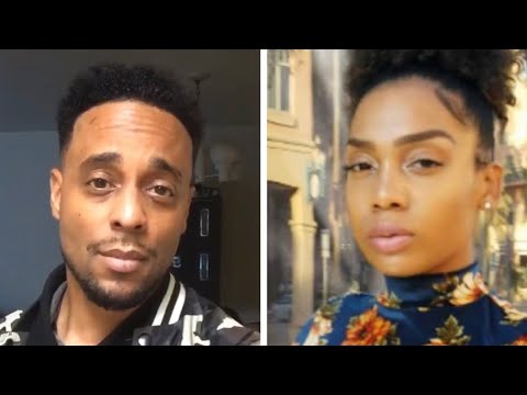 Rivah TV and AWTR discusses how women nowadays are not the prize - YouTube