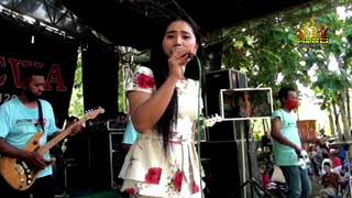 TERLENA // PUTRA DEWA TERBARU LIVE SANDI , 17 NOVEMBER 2020