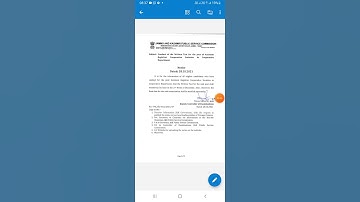 Jkpsc assistant Registrar, Exam date announced!!Good news