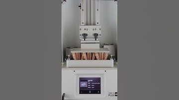 Resin 3D-printing dental models with Phrozen Sonic XL 4K Plus