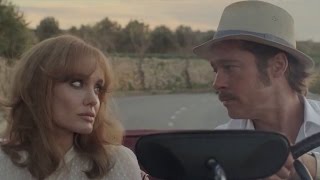 By the Sea Trailer #2 - Angelina Jolie, Brad Pitt