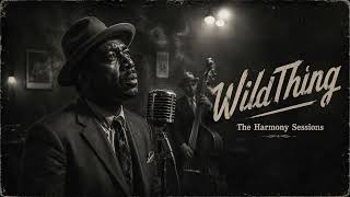 The Most Dangerous Blues Song You’ll Hear Tonight | Wild Thing by The Harmony Sessions