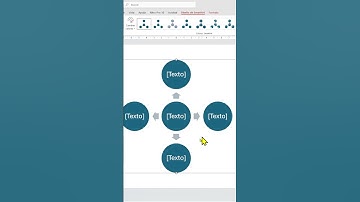 Creando gráficos en SmartArt - Power Point #mustwatch #fypシ゚ #powerpoint #music