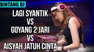 DJ TIK TOK AISYAH JATUH CINTA 2018 DJ VIRAL MANTAP JIWA