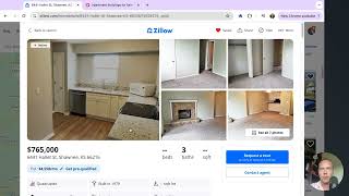 8 26 2024 KC Multifamily Minute Alex Olson Legendary Apartment Brokers Kansas City