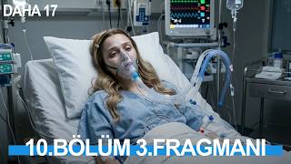 Daha 17 10. 3. Fragmanı Leyla İçi̇n Kötü Haber