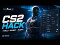 [NEW] CS2 Cheats 2026 - Aimbot + Bunnyhop + Skin Changer - Undetected Hack PC