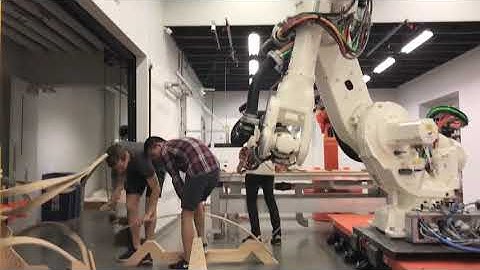 FABRICATION DOCUMENTATION