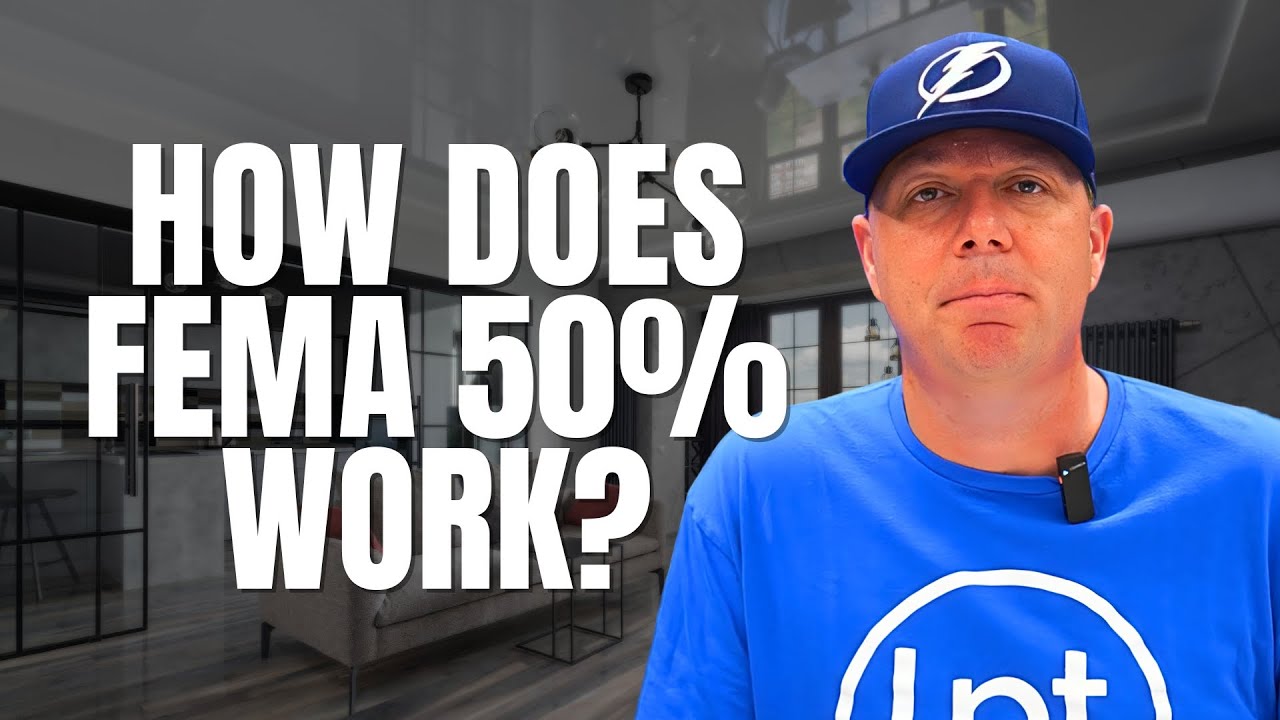 Understanding FEMA’s 50% Rule for Renovations in Tampa Bay