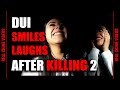 DUI Arrest Video Stephanie Melgoza's Disturbing Reaction After Fatal Crash!