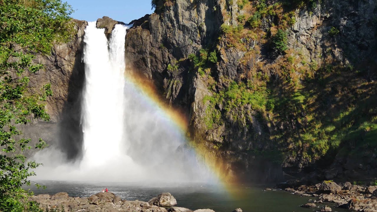 Panasonic Lumix DMC-G7 4k Video Sample #2