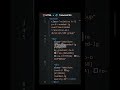 Modern button UI Design (2026 Style) #coding