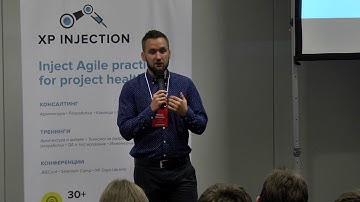 How TDD helps to produce better design, or not? (Mikalai Alimenkou, Ukraine)