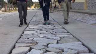 Aguascalientes, La Congoja