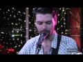 Biffy Clyro "The Rain" (PureVolume Sessions) Live Acoustic Performance