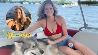 Stephanie Meade's Actual Height And Weight Will Ma