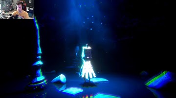 STRANGE? - Lost in Random / Sodapoppin Soda