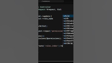 Spatie Role & Permission | Laravel 11 | Part 81