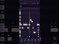 強風オールバック 歌わせてみた #shorts #vocaloid #ボカロ #強風オールバック #かわいい曲