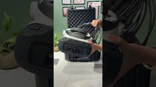 Varjo XR-4 Unboxing | World’s Most Advanced Mixed Reality Headset? #varjo #headset #unboxing