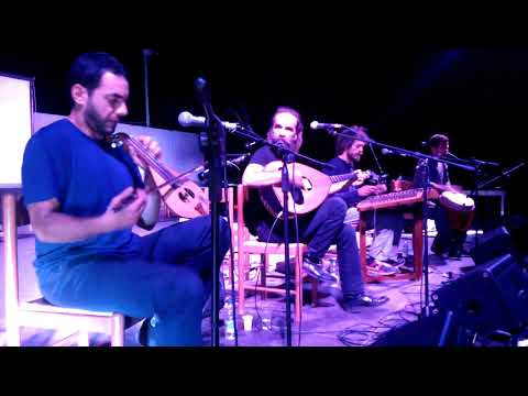 Χαϊμαλίνα - Αντιφασιστικό