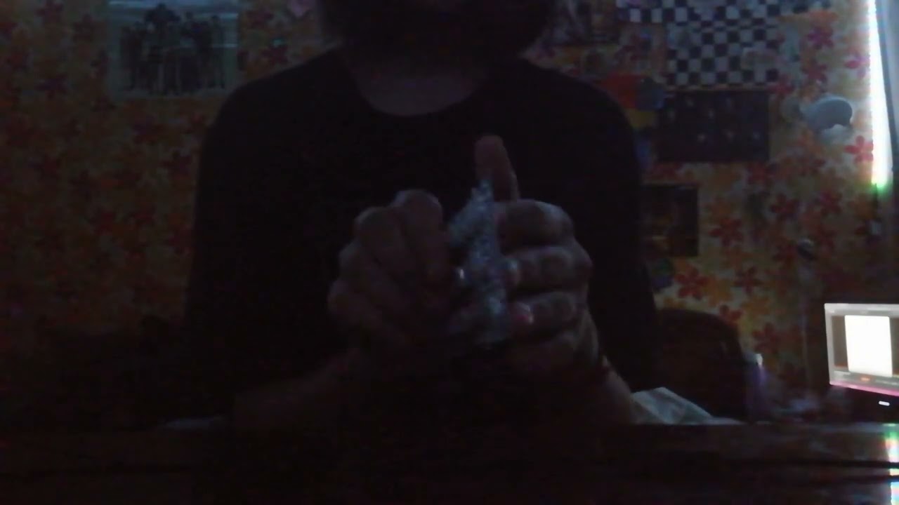 asmr от больного, таблетки, пшикалки