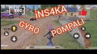 Bi̇r Pompali Severden Karma Vi̇deo Ins4Ka Full Gyro
