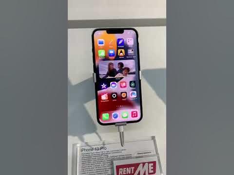 Сколько стоит iPhone в Польше? - YouTube