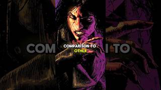 Jessica Jones Vs Marvels Strongest How Does She Rank?