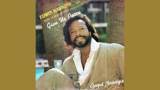 Watch Edwin Hawkins With My Whole Heart video