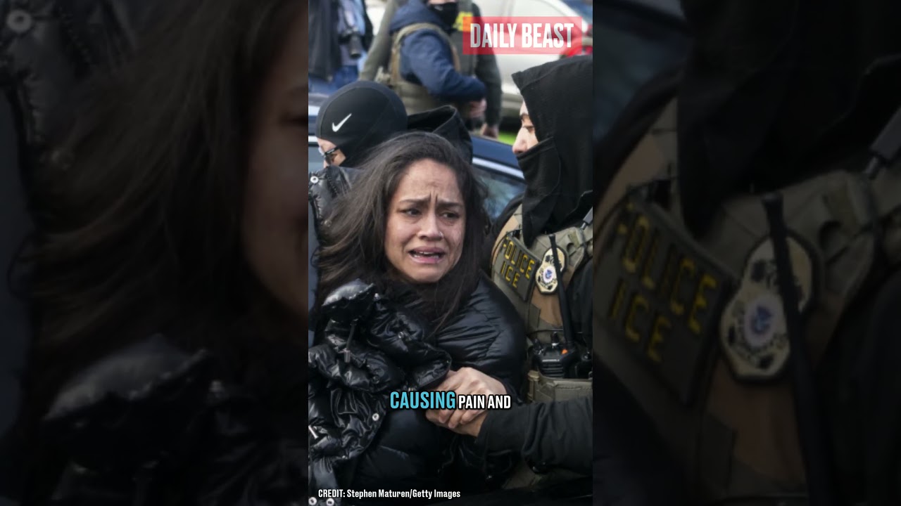 Почему Трамп олицетворяет собой худшее из худшего 