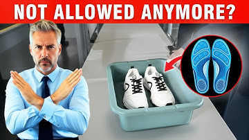 NEW TSA Carry-On Rules You NEED to Know (Fall 2025 Update)