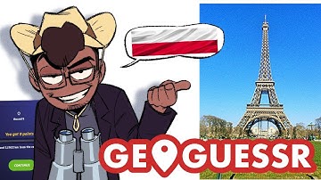Can i become a GeoGuessr PRO in ONE STREAM?!