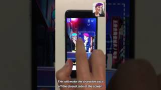 EPISODE APP TUTORIAL: How To EDIT Your Own Story On Mobile! | Story App Game screenshot 5