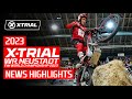 News Highlights | 2023 X-Trial Wiener Neustadt 🇦🇹 (Austria)