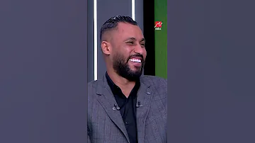 يا مساء الأنوار أحمد عيد عبدالملك يواصل استفزاز عاشور بعد الاعتزال اكتر اتنين ضربنا بعض 