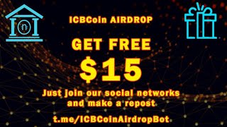 Earn Icbc Coin 1500 22 Worth Must Join