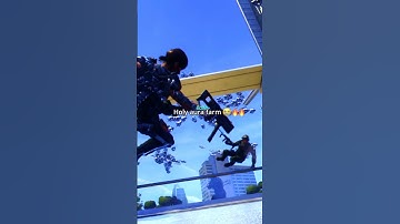 It’s about sending a message 🗿🔥