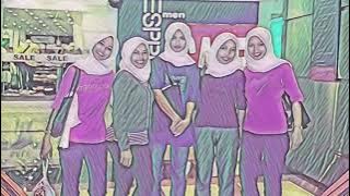 Gerimis Semalam - Kenangan UTM 2001