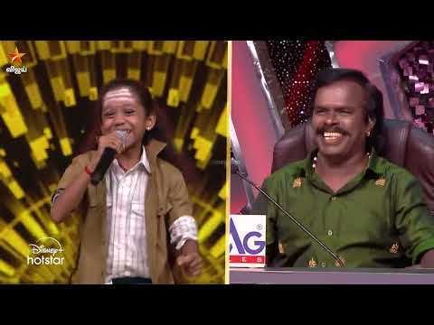 Super Singer Junior 9 | Full Episode 15
