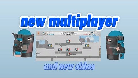 New multiplayer! in clone armies                                             and new base⚔️