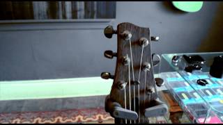 Hysteria T1 Desert Flame