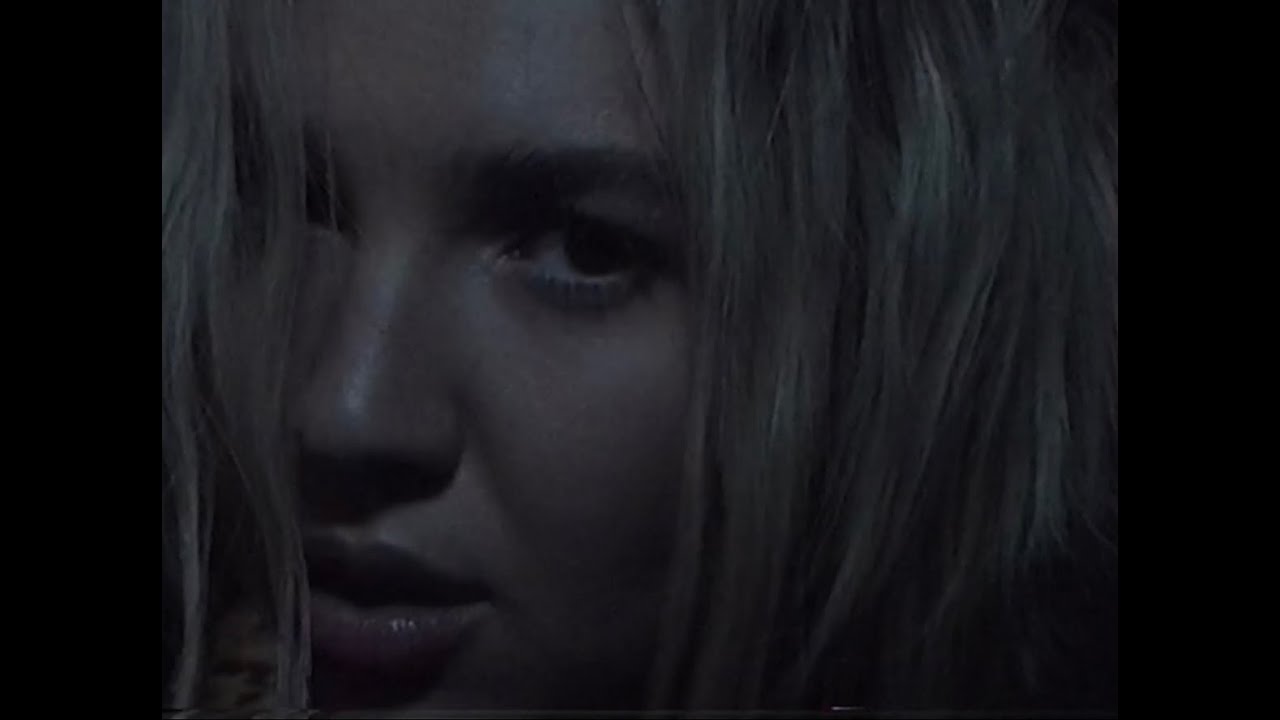 Goka - Prince (Visualiser)