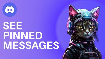 How To See Pinned Messages In Friend DM On Discord Mobile